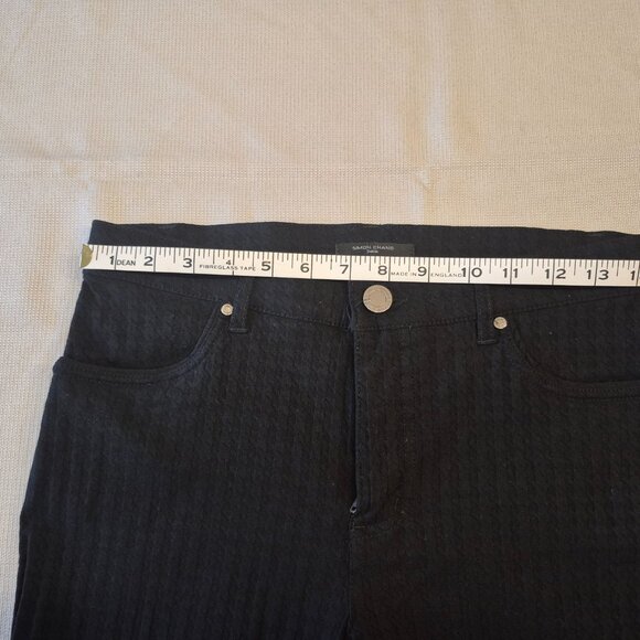 Houndstooth Jeans - Picture 6 of 8